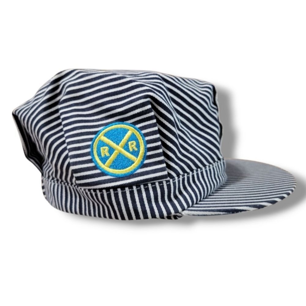 Thomas The Train Hat I Spent A Day Out With Thomas 2018 Thomas & Friends Hat Cap - Picture 6 of 11